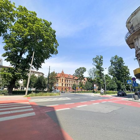 Apartament Queen W Sercu Krakowskiego Kazimierza Lejlighed Eksteriør billede