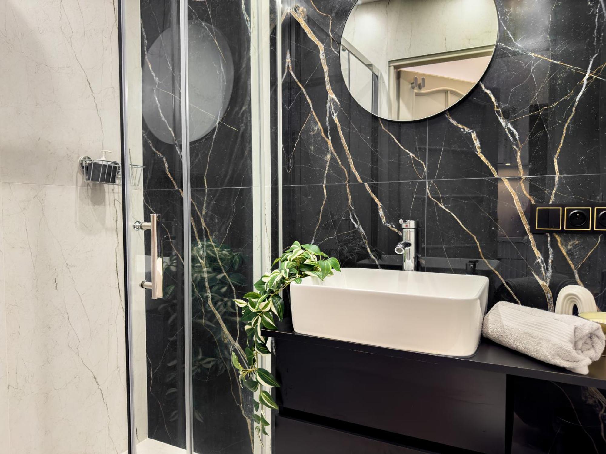 Apartament Queen W Sercu Krakowskiego Kazimierza Lejlighed Eksteriør billede
