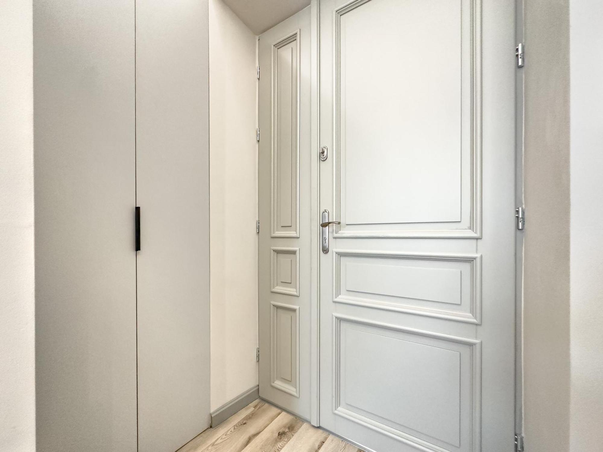 Apartament Queen W Sercu Krakowskiego Kazimierza Lejlighed Eksteriør billede