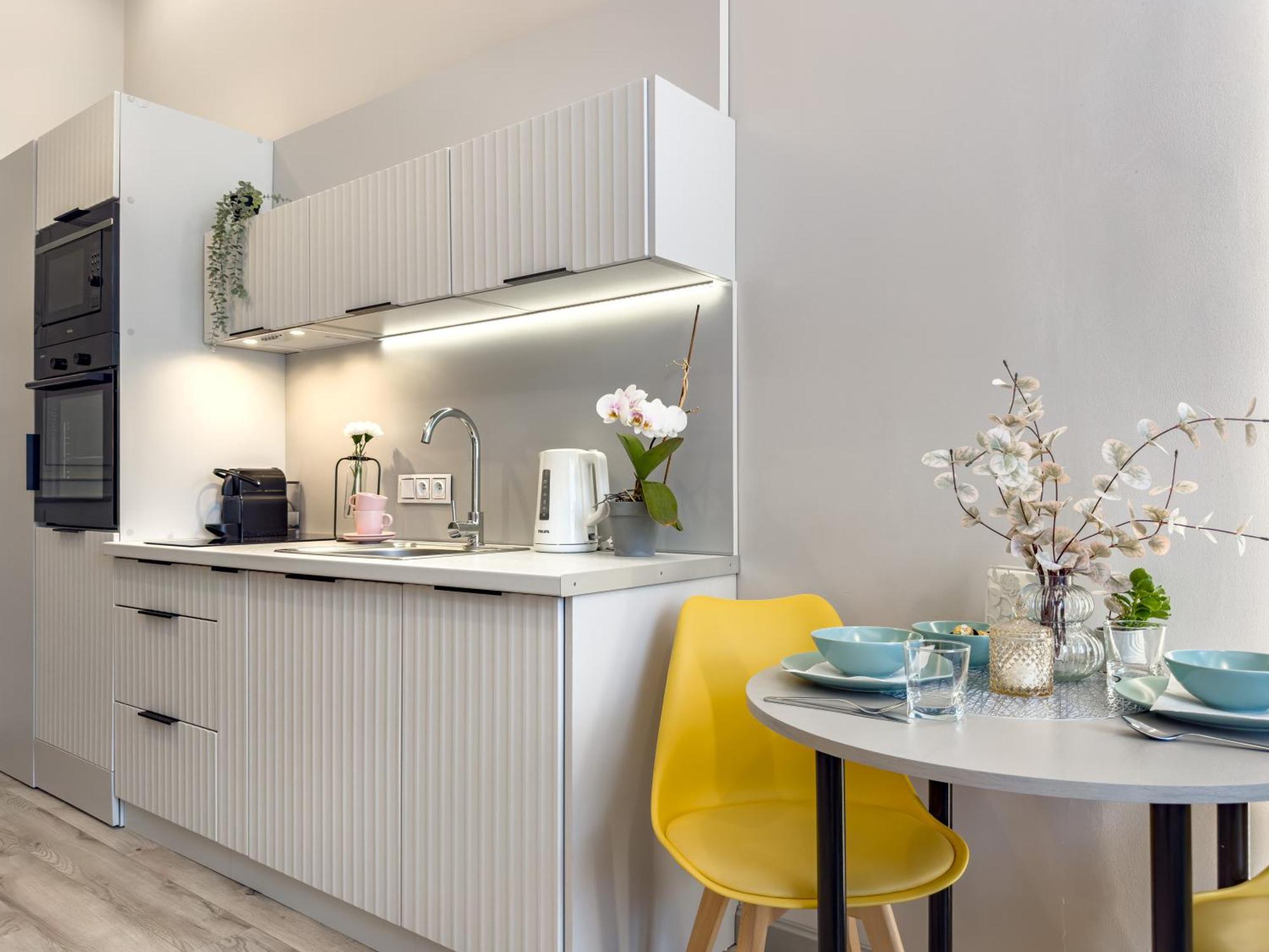 Apartament Queen W Sercu Krakowskiego Kazimierza Lejlighed Eksteriør billede